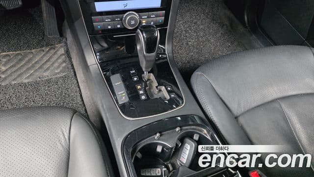 Kia Opirus Premium Special, 2011 9