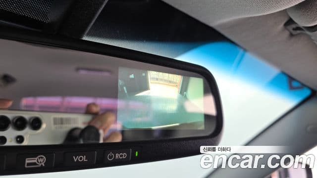 Kia Opirus Premium Special, 2011 15