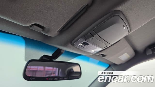 Kia Opirus Premium Special, 2011 18