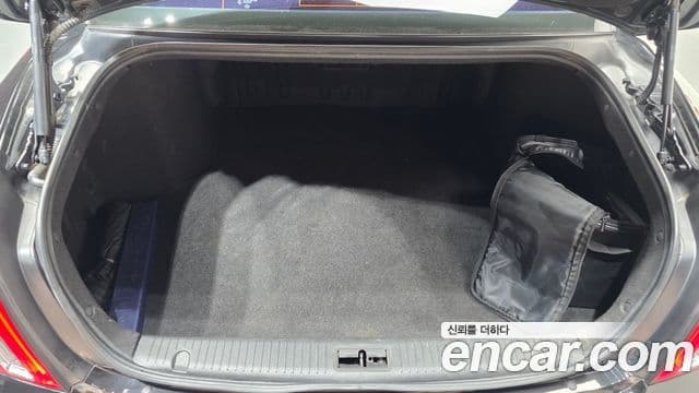 Kia Opirus Premium Special, 2011 20