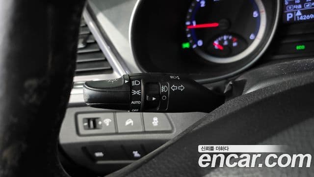 Hyundai Santa Fe DM Premium, 2015 17