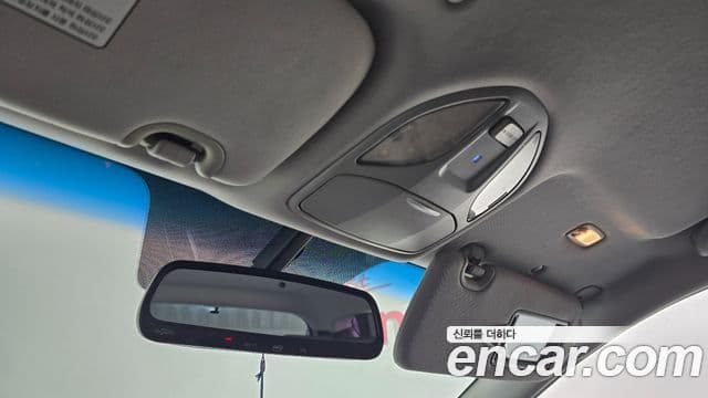 Hyundai Santa Fe DM Premium, 2015 18