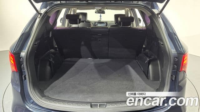 Hyundai Santa Fe DM Premium, 2015 20