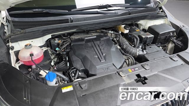 Kia Carnival 4세대 Signature, 2022 6