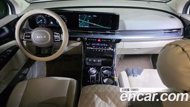 Kia Carnival 4세대 Signature, 2022 7