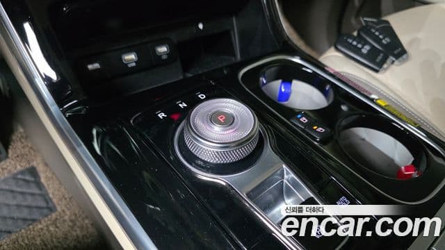 Kia Carnival 4세대 Signature, 2022 9