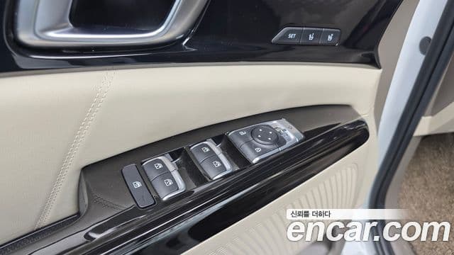 Kia Carnival 4세대 Signature, 2022 12
