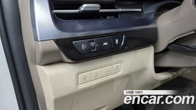 Kia Carnival 4세대 Signature, 2022 13