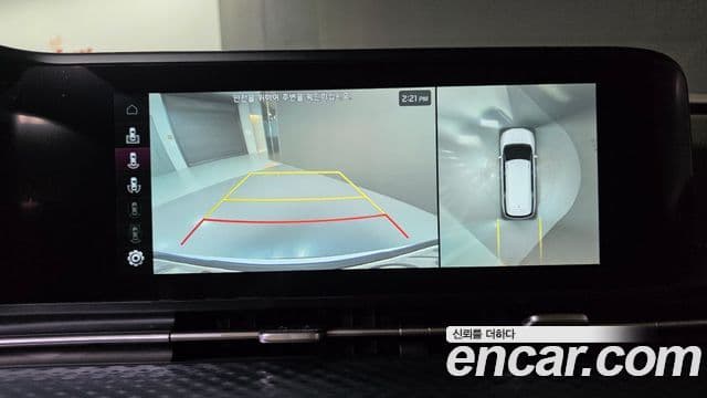 Kia Carnival 4세대 Signature, 2022 16