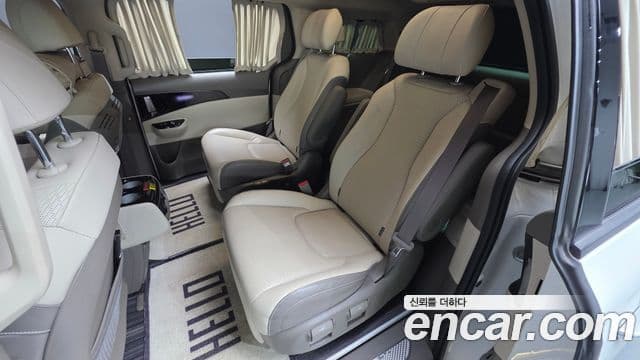 Kia Carnival 4세대 Signature, 2022 17