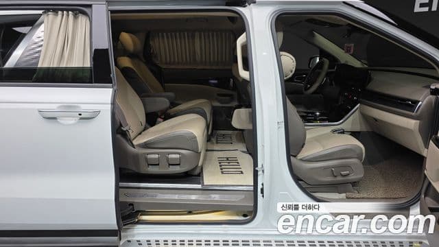 Kia Carnival 4세대 Signature, 2022 19