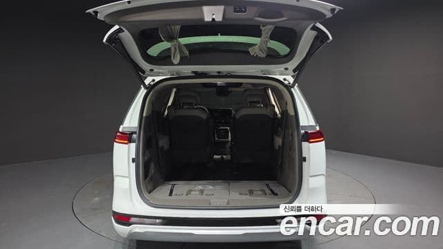 Kia Carnival 4세대 Signature, 2022 20