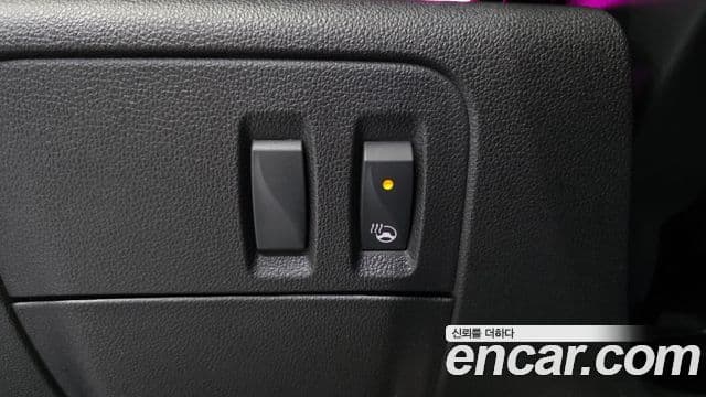 Renault Korea(Samsung) SM6 2.0 GDe RE, 2017 13