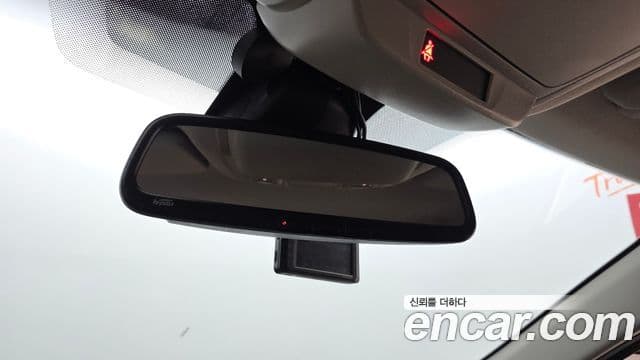 Renault Korea(Samsung) SM6 2.0 GDe RE, 2017 18