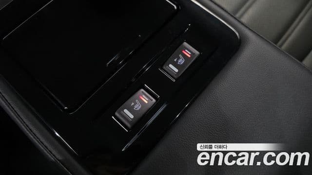 Renault Korea(Samsung) SM6 2.0 GDe RE, 2017 19