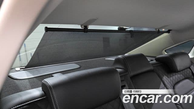 Renault Korea(Samsung) SM6 2.0 GDe RE, 2017 20