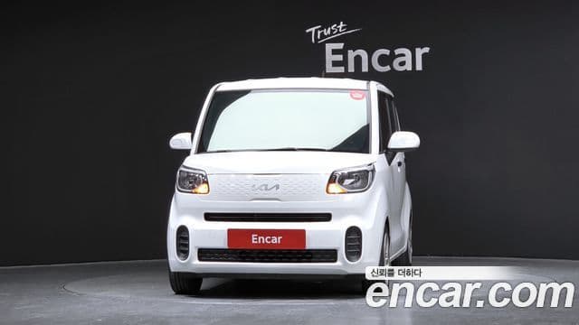 Kia The / новый New Ray Standard, 2022 3