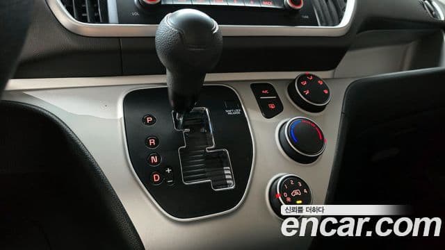 Kia The / новый New Ray Standard, 2022 9