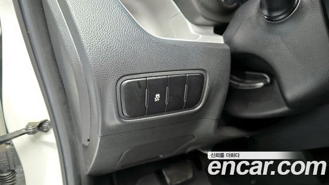 Kia The / новый New Ray Standard, 2022 15