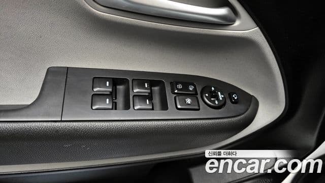 Kia The / новый New Ray Standard, 2022 16