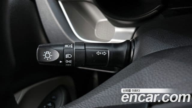 Kia The / новый New Ray Standard, 2022 17