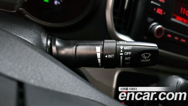 Kia The / новый New Ray Standard, 2022 18