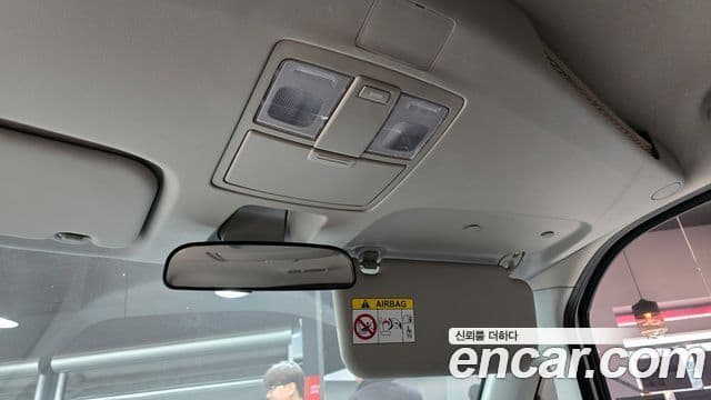 Kia The / новый New Ray Standard, 2022 19