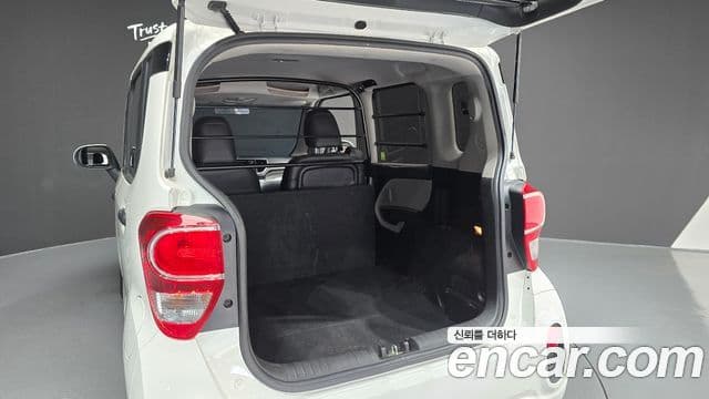 Kia The / новый New Ray Standard, 2022 20