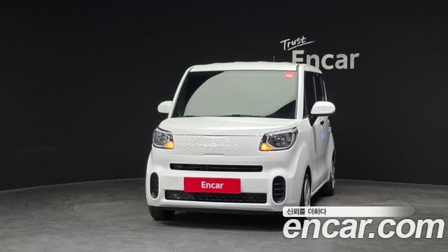 Kia The / новый New Ray Standard, 2022 3