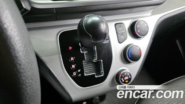 Kia The / новый New Ray Standard, 2022 9