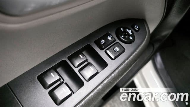 Kia The / новый New Ray Standard, 2022 14