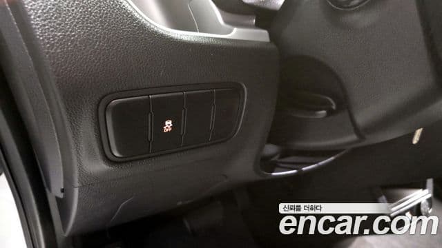 Kia The / новый New Ray Standard, 2022 15