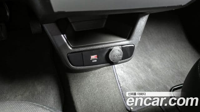 Kia The / новый New Ray Standard, 2022 18