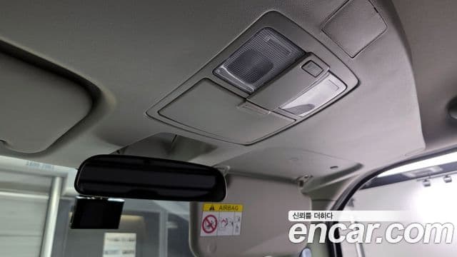 Kia The / новый New Ray Standard, 2022 19