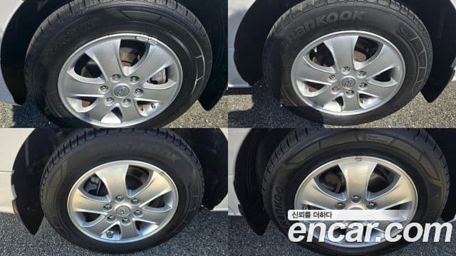 Hyundai The / новый New Grand Starex Modern, 2019 все фото