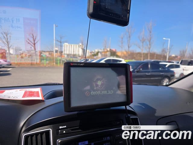 Hyundai The / новый New Grand Starex Modern, 2019 12