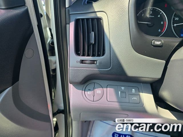 Hyundai The / новый New Grand Starex Modern, 2019 14