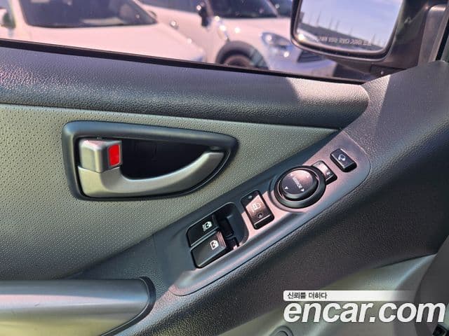 Hyundai The / новый New Grand Starex Modern, 2019 15