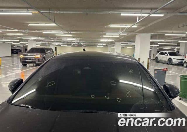 Genesis G80 (RG3) бензин 2.5 турбо AWD, 2022 13