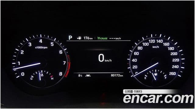 Genesis G80 Finest, 2020 6