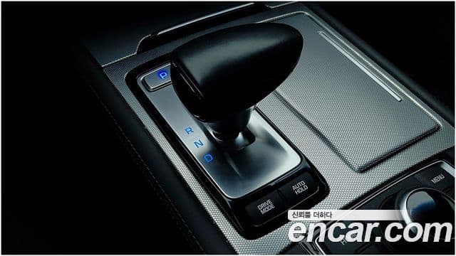 Genesis G80 Finest, 2020 13