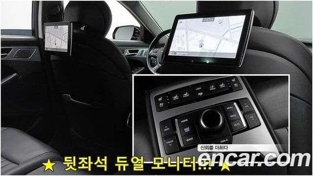 Genesis G80 Finest, 2020 14