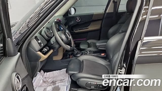 Mini Cooper Countryman 2세대, 2019 7