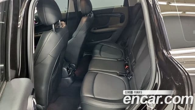 Mini Cooper Countryman 2세대, 2019 8