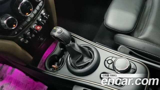 Mini Cooper Countryman 2세대, 2019 12