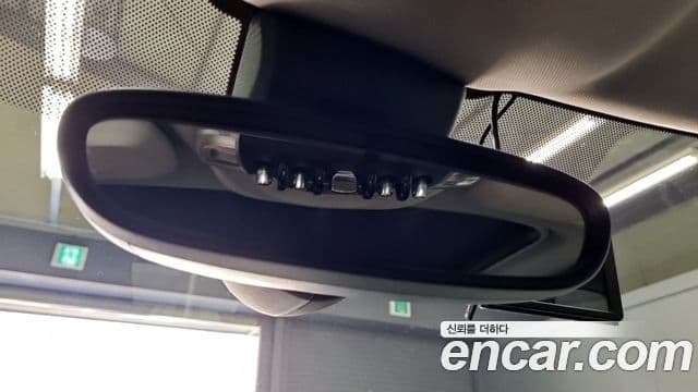 Mini Cooper Countryman 2세대, 2019 13