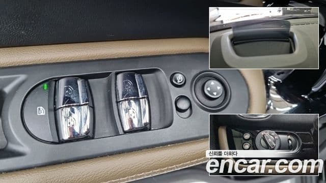 Mini Cooper Countryman 2세대, 2019 14