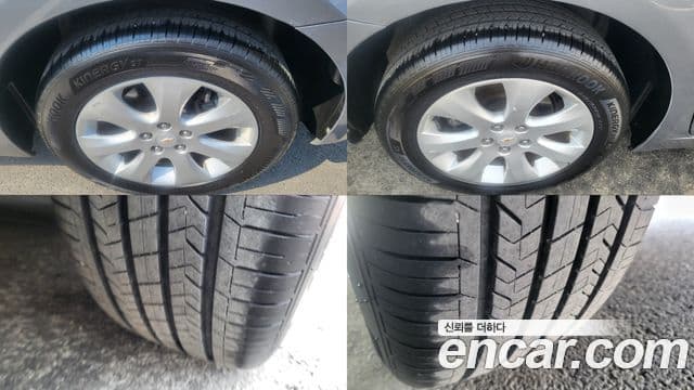 Chevrolet(GM대우) 어메이징 New Cruze 1.8 LT, 2016 все фото