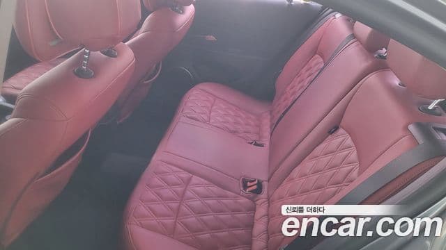 Chevrolet(GM대우) 어메이징 New Cruze 1.8 LT, 2016 10