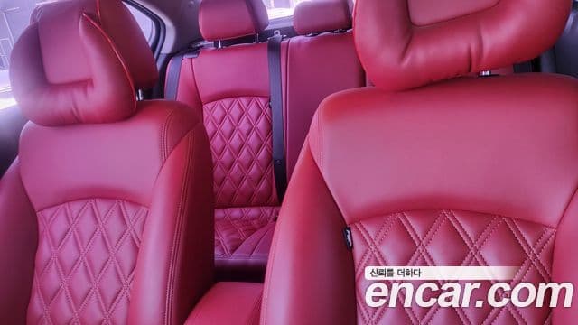 Chevrolet(GM대우) 어메이징 New Cruze 1.8 LT, 2016 12